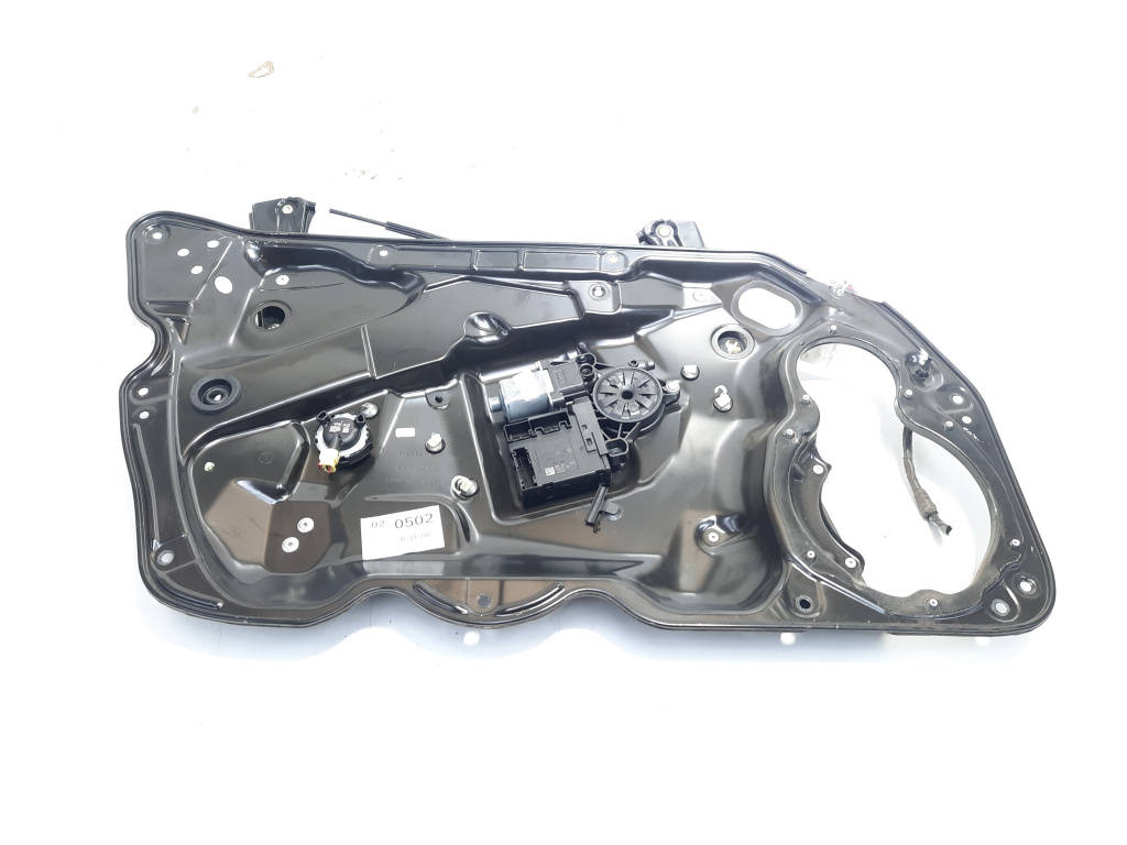 Macara cu motoras usa stanga fata, cod 3AA837755C, Vw Passat Variant (365) (id:555724)