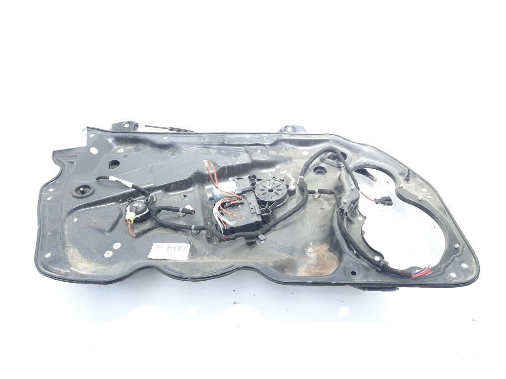 Macara cu motoras usa stanga fata, cod 3AA837755C, VW Passat (362) (id:575290)