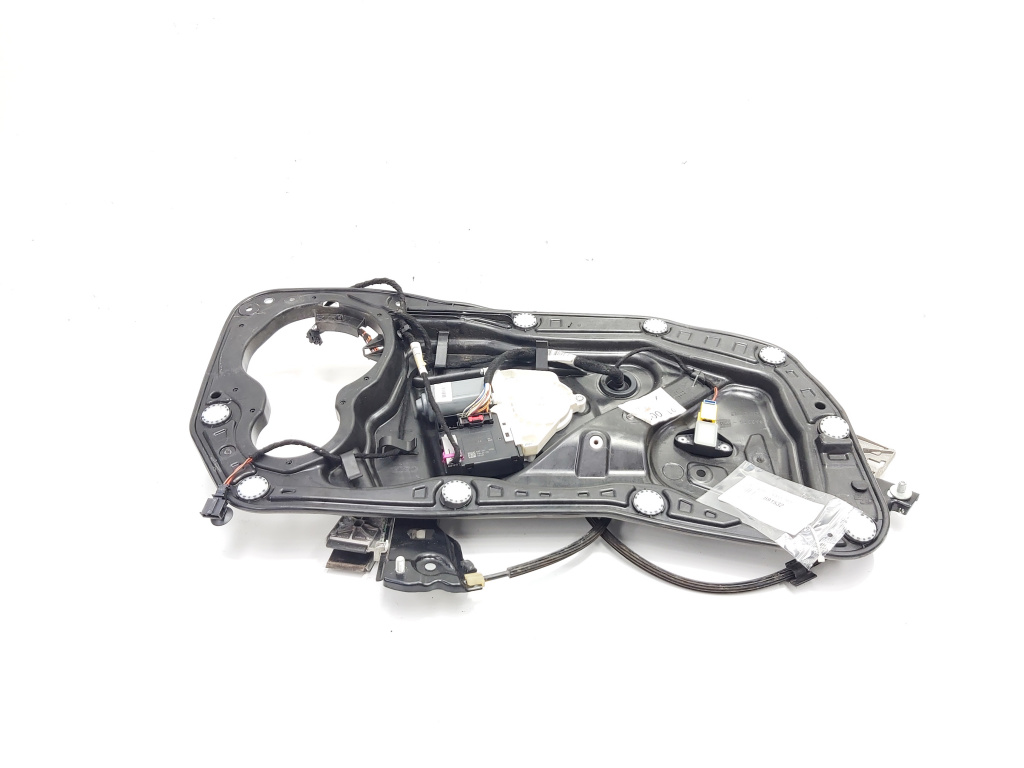 Macara cu motoras usa stanga fata, cod 3C8837755D, VW Passat CC (357) (id:691532)