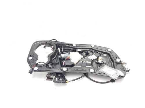 Macara cu motoras usa stanga fata, cod 3C8837755D, VW Passat CC (357) (id:691532)