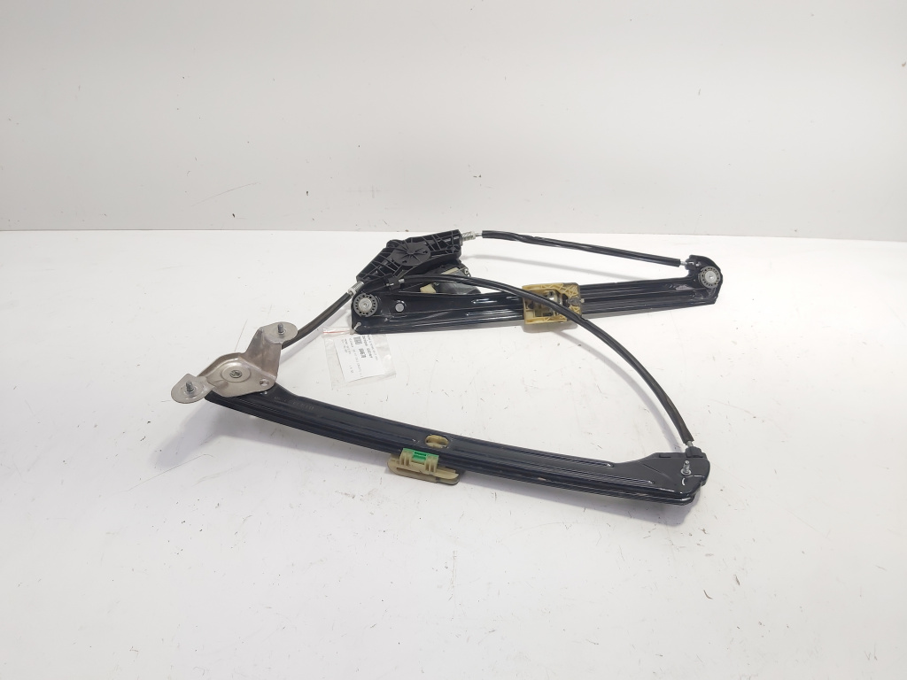 Macara cu motoras usa stanga fata, cod 4G4837461F, Vw Golf 7 Variant (BA5) (id:684678)