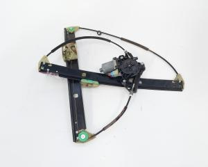 Macara cu motoras usa stanga fata, cod 5E0837461B, Skoda Octavia 3 Combi (5E5) (id:696609)