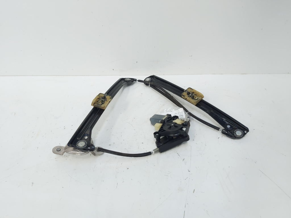 Macara cu motoras usa stanga fata, cod 5G4837461F, VW Golf 7 (5G) (id:660512)