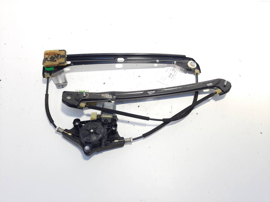 Macara cu motoras usa stanga fata, cod 5G4837461F, Vw Golf 7 (5G) (id:566199)