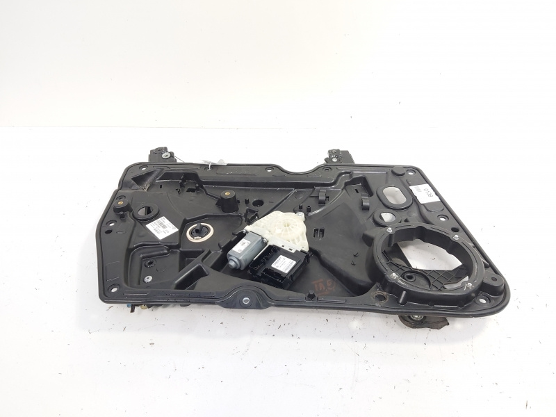 Macara cu motoras usa stanga fata, cod 5K2837729P, Vw Golf 6 (5K1) (id:649435)