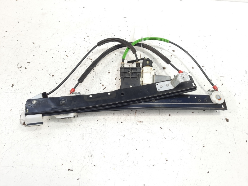 Macara cu motoras usa stanga fata, cod 6M21-14A389-B, Ford Mondeo 4 Turnier (id:620580)