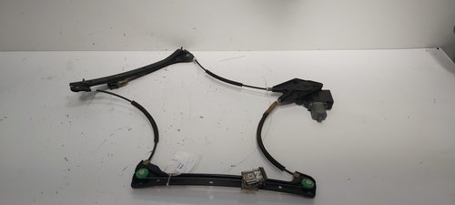 Macara cu motoras usa stanga fata, cod 6R0959801K, VW Polo (6R) (id:690162)