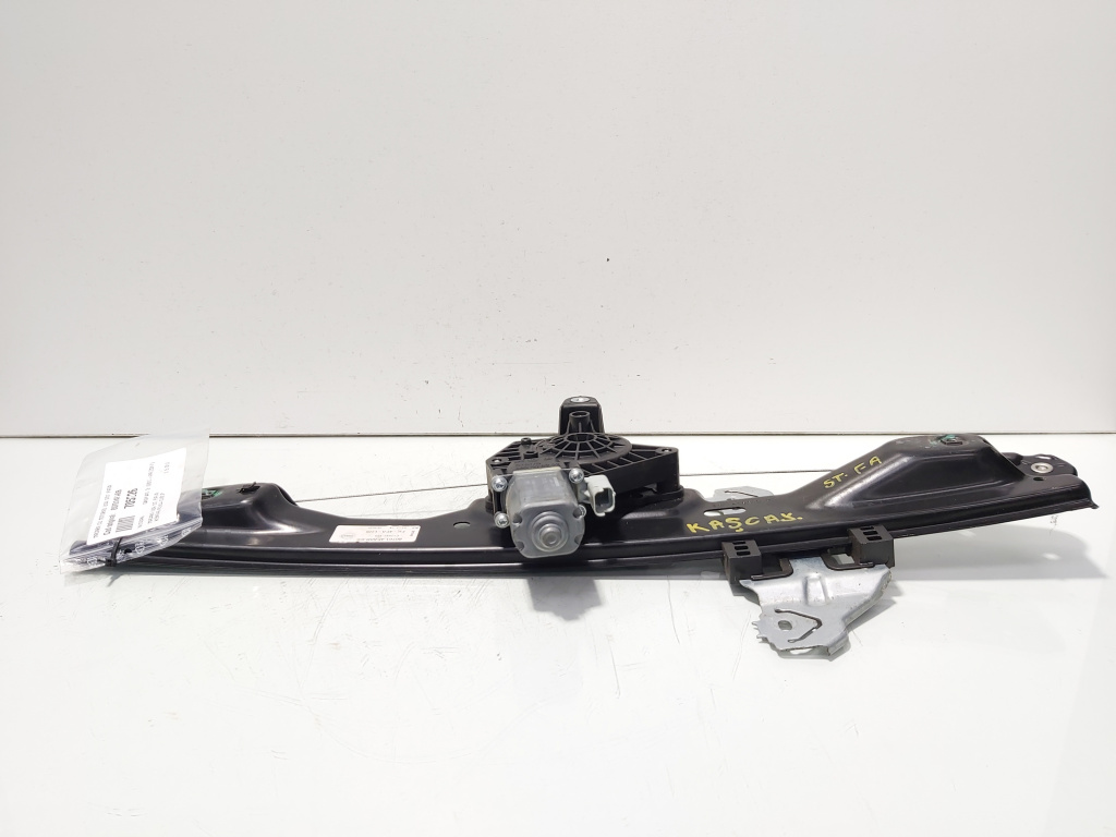 Macara cu motoras usa stanga fata, cod 8