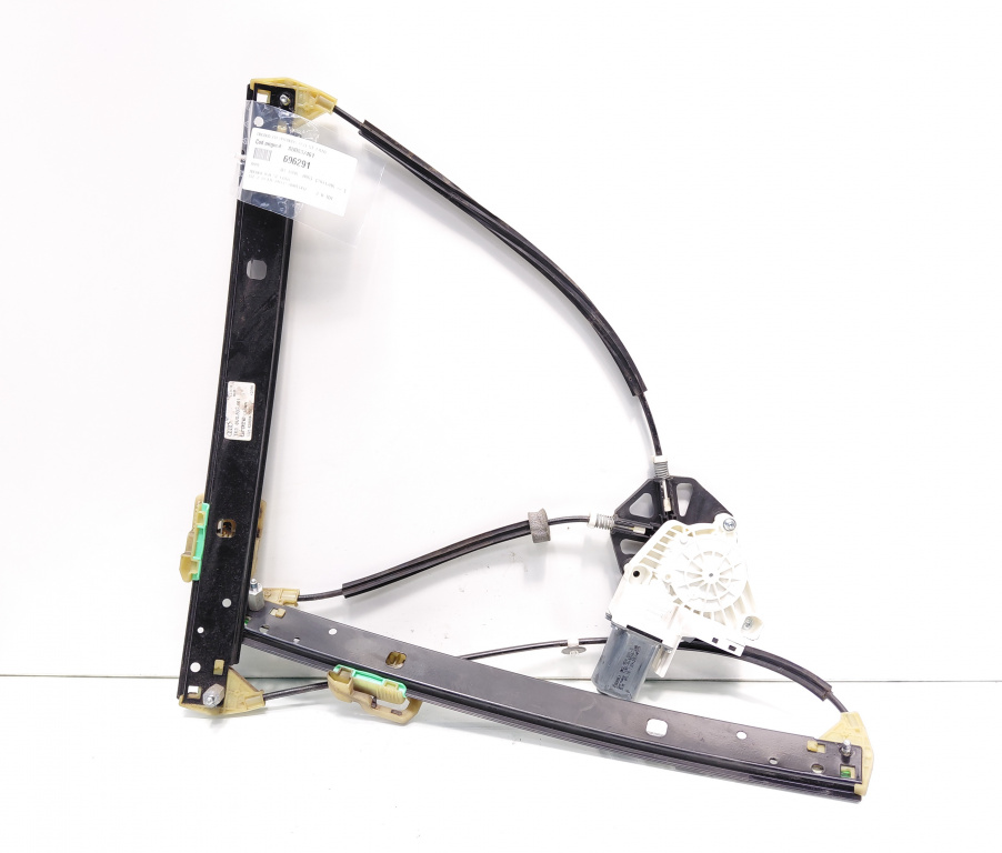 Macara cu motoras usa stanga fata, cod 8U0837461, Audi Q3 (8UB) (id:696291)