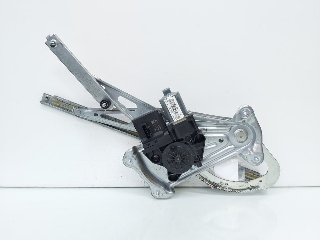 Macara cu motoras usa stanga fata, cod 966036-102, Renault Megane 3 (id:661359)
