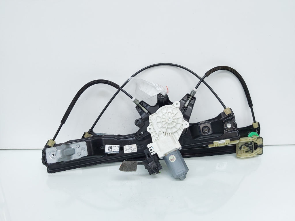 Macara cu motoras usa stanga fata, cod BM51-A23201-BB, Ford Focus 3 (id:661304)