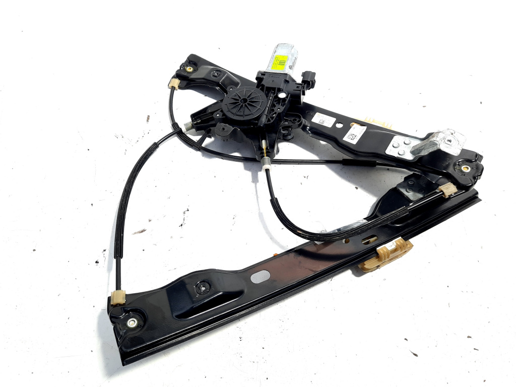 Macara cu motoras usa stanga fata, cod BM51-A23201-AC, Ford Focus 3 (id:514052)