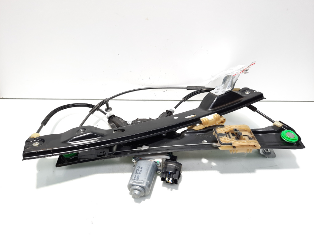 Macara cu motoras usa stanga fata, cod BM51-A23201-BC, Ford Focus 3 Turnier (id:571422)