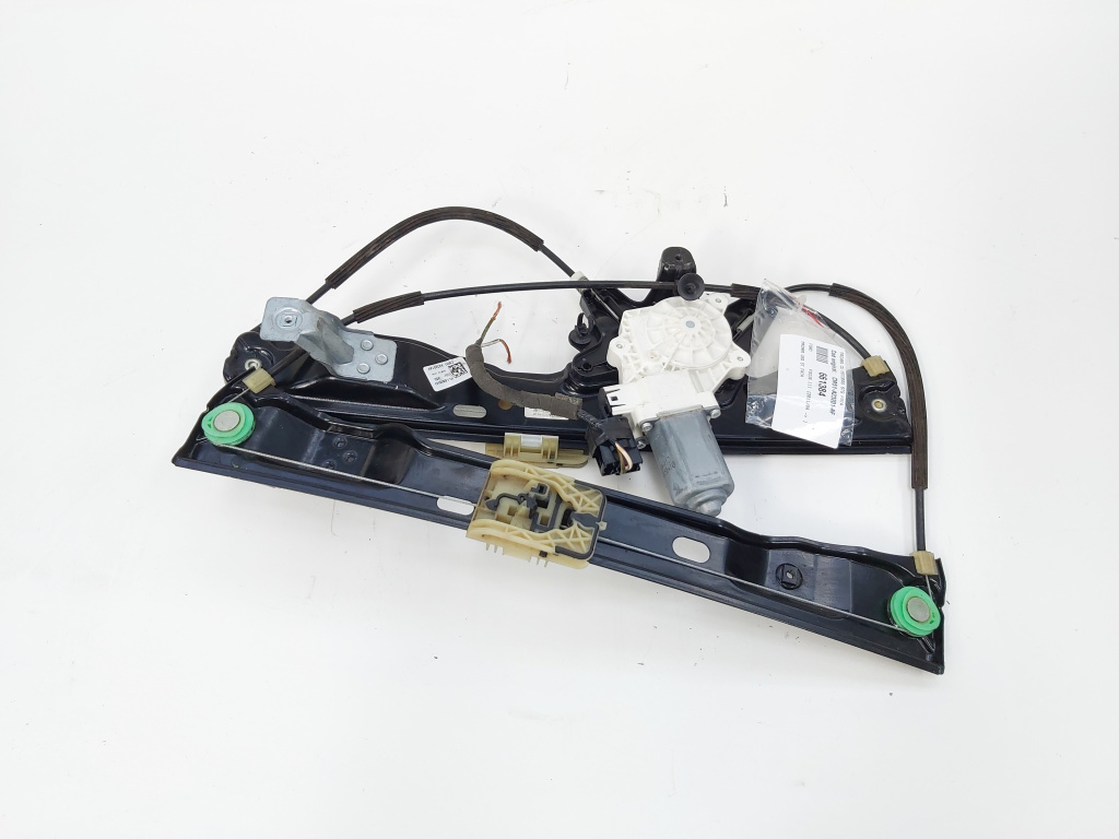 Macara cu motoras usa stanga fata, cod CM51-A23201-AF, Ford Focus 3 (id:661384)