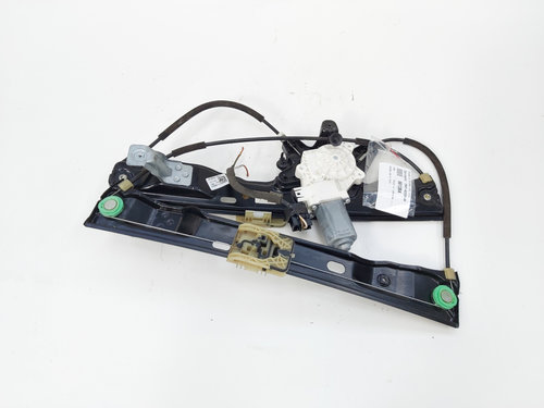 Macara cu motoras usa stanga fata, cod CM51-A23201-AF, Ford Focus 3 (id:661384)