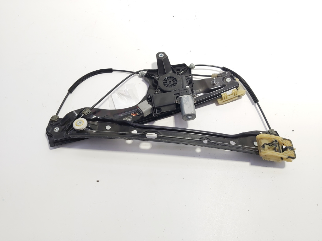 Macara cu motoras usa stanga fata, cod GM13406673, Opel Astra K (id:678566)