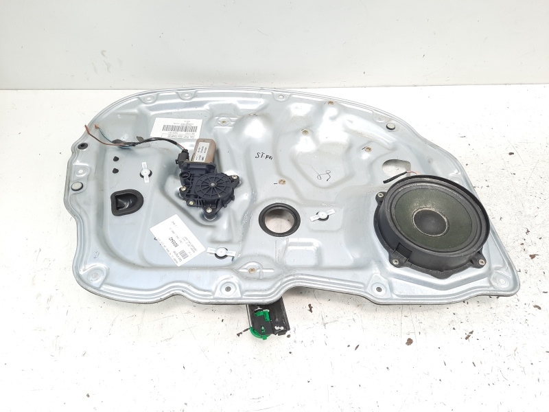 Macara cu motoras usa stanga fata, Fiat Idea (id:605542)