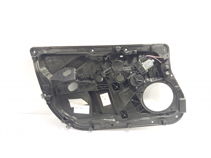 Macara cu motoras usa stanga fata, Ford Fiesta 7 (id:685794)