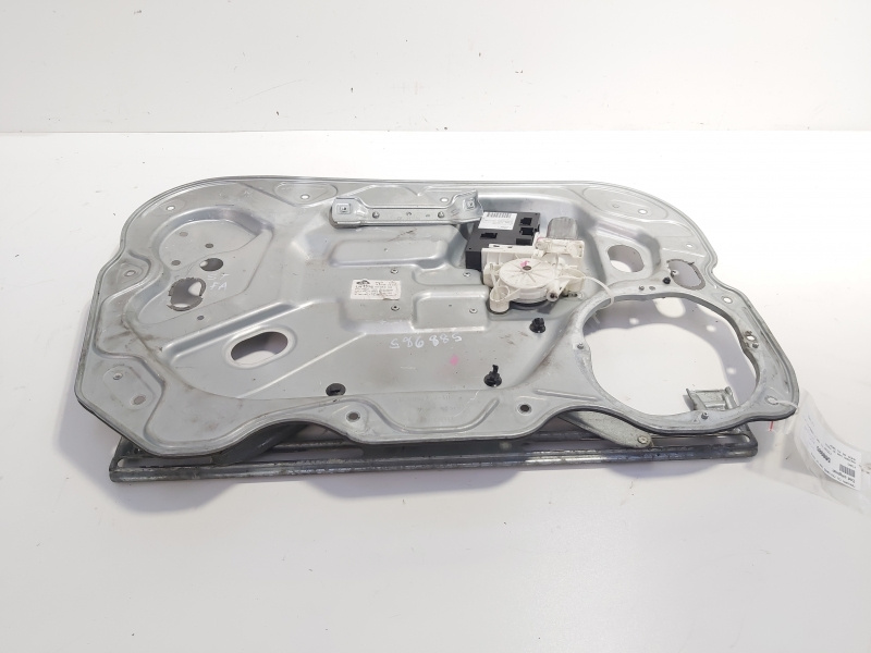 Macara cu motoras usa stanga fata, Ford Focus 2 (DA) (id:588985)