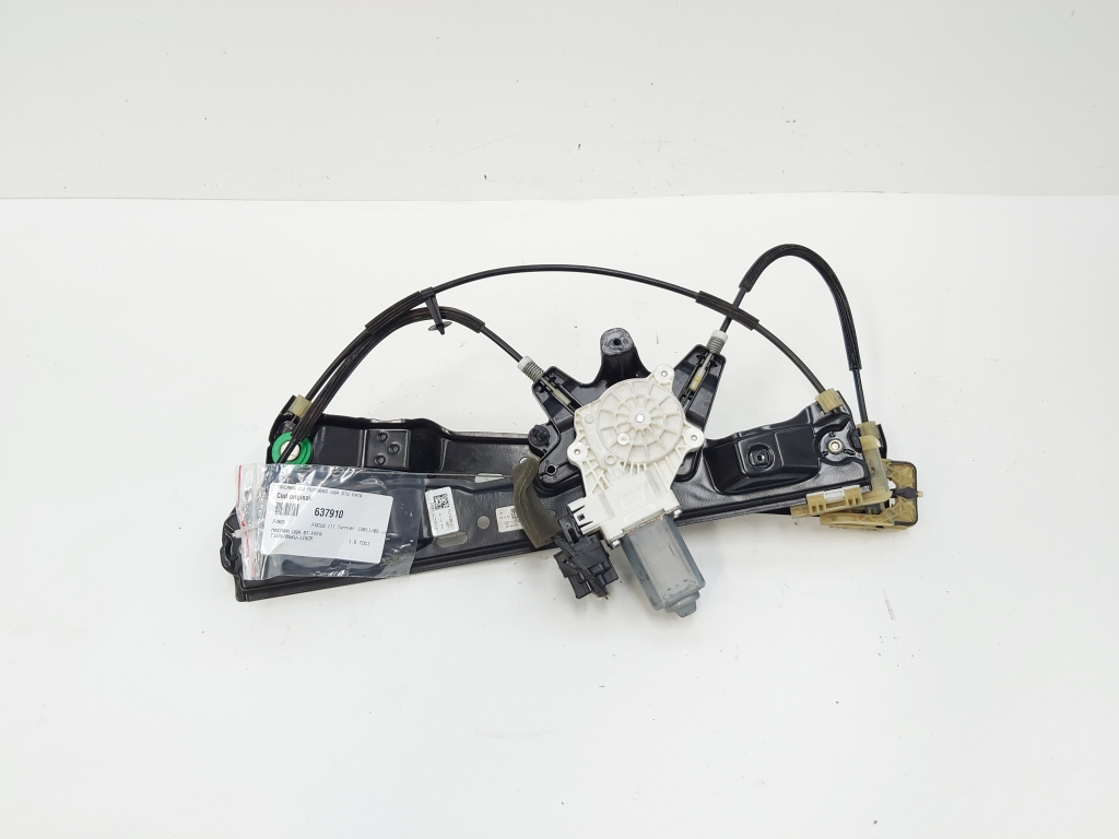 Macara cu motoras usa stanga fata, Ford Focus 3 Turnier (id:637910)