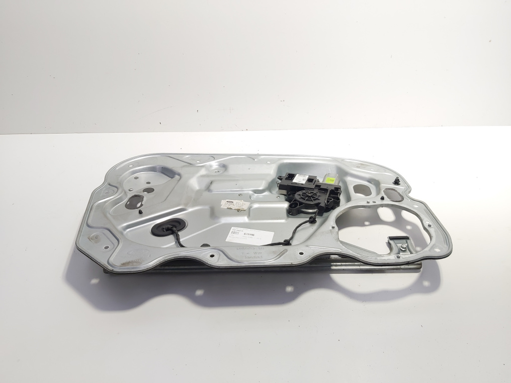 Macara cu motoras usa stanga fata, Ford Kuga I (id:678996)