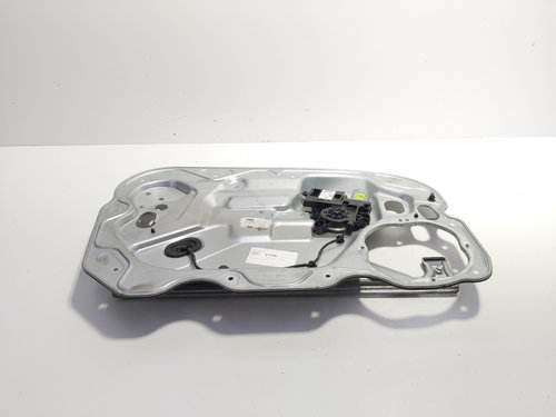 Macara cu motoras usa stanga fata, Ford Kuga I (id:678996)