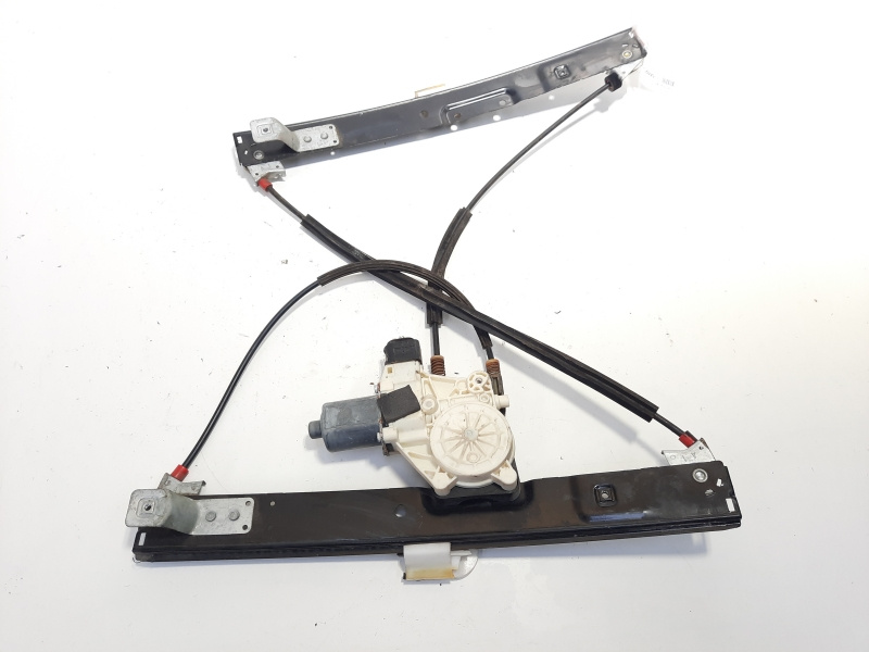 Macara cu motoras usa stanga fata, Ford Mondeo 4 (id:560284)