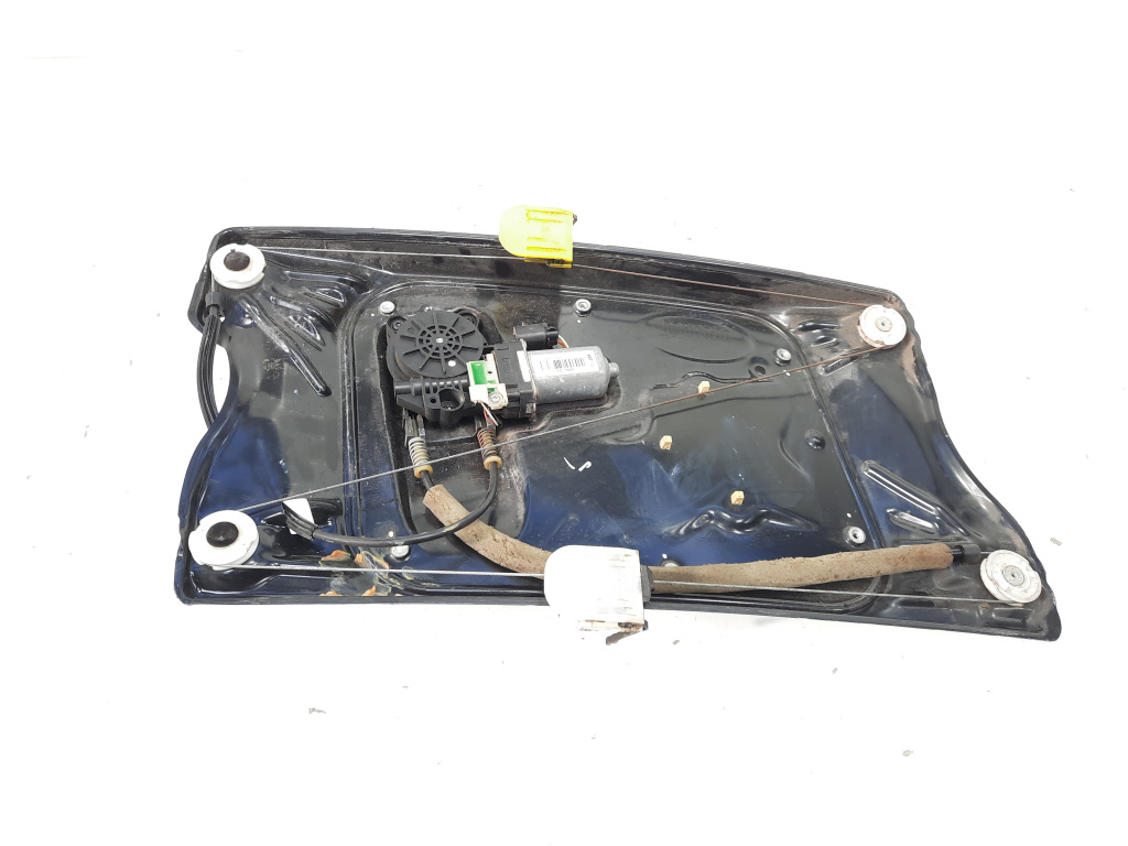Macara cu motoras usa stanga fata, Land Rover Freelander 2 (FA) (id:590263)