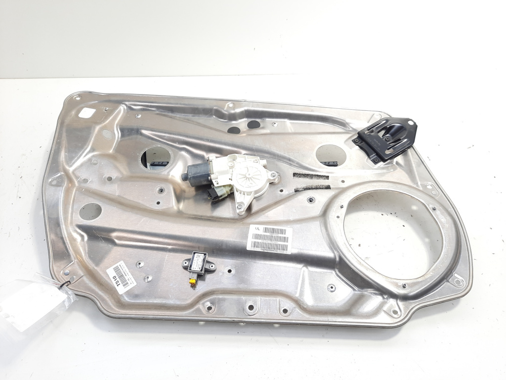 Macara cu motoras usa stanga fata, Mercedes Clasa C T-Model (S204) (id:587872)