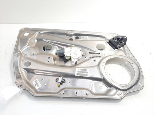 Macara cu motoras usa stanga fata, Mercedes Clasa C T-Model (S204) (id:587872)