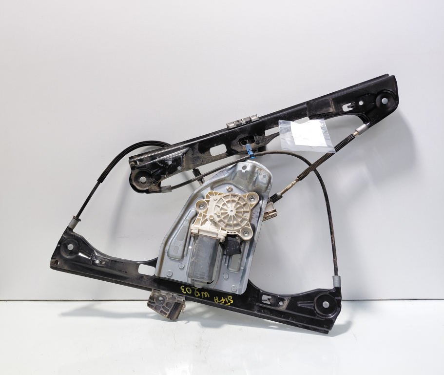 Macara cu motoras usa stanga fata, Mercedes Clasa C (W203) (id:696578)