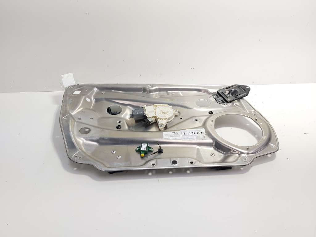 Macara cu motoras usa stanga fata, Mercedes Clasa E (W212) (id:701987)