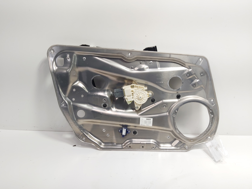 Macara cu motoras usa stanga fata, Mercedes Clasa E (W212) (id:700629)