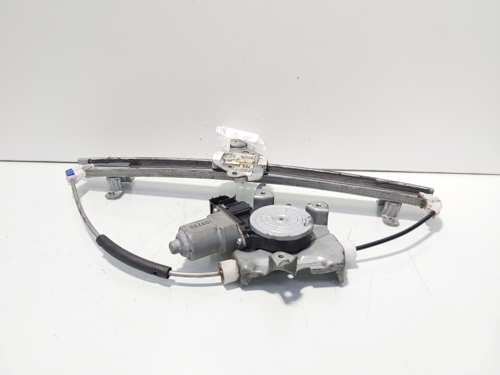 Macara cu motoras usa stanga fata, Nissan Juke (id:700631)