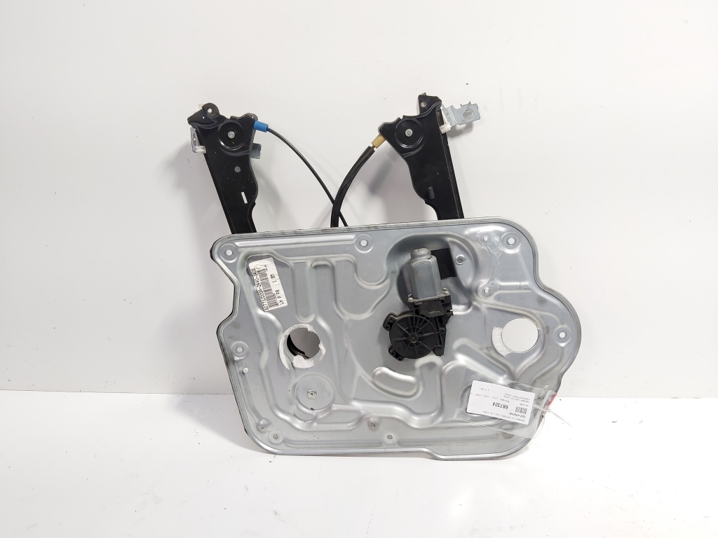 Macara cu motoras usa stanga fata, Nissan Qashqai (id:687324)