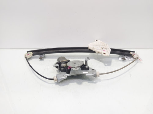 Macara cu motoras usa stanga fata, Opel Antara, 96672882 (id:381379)