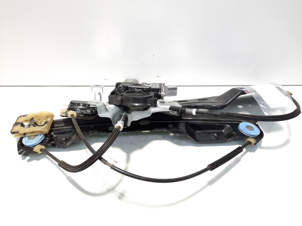 Macara cu motoras usa stanga fata, Opel Astra J (id:570313)