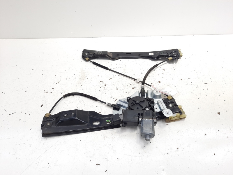 Macara cu motoras usa stanga fata, Opel Astra J Combi (id:609594)