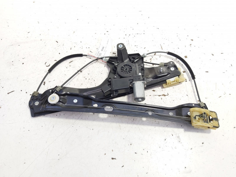 Macara cu motoras usa stanga fata, Opel Astra K (id:622460)