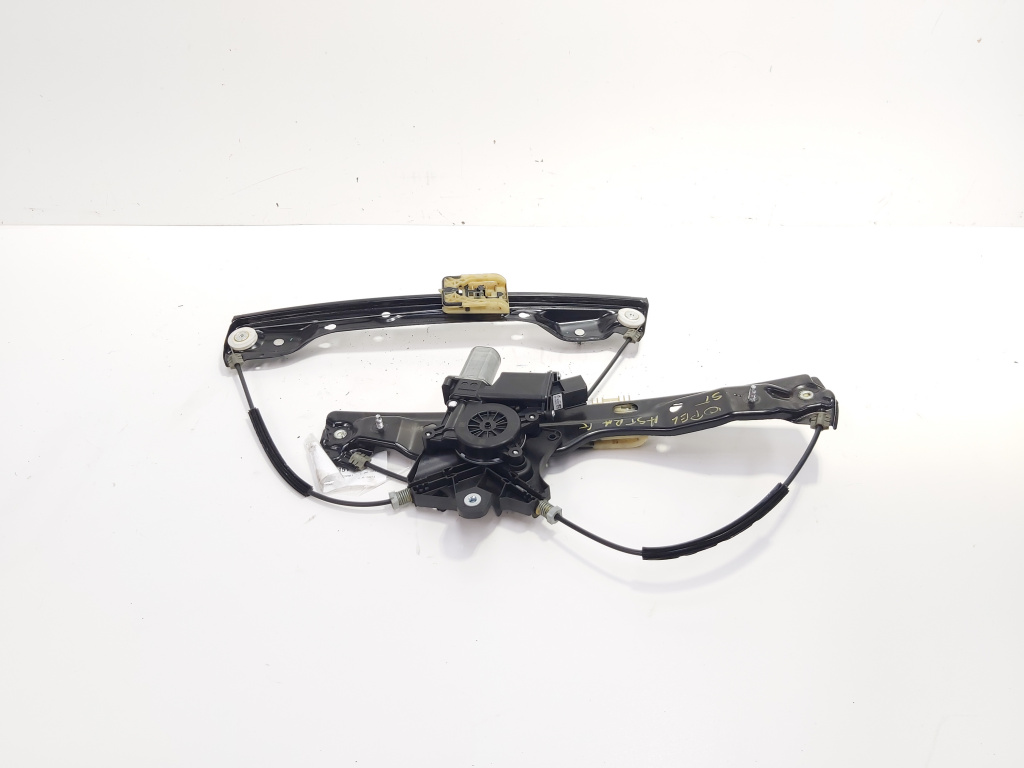Macara cu motoras usa stanga fata, Opel Astra K Combi (id:701151)