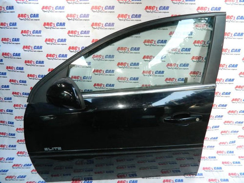 Macara cu motoras usa stanga fata Opel Vectra C 2002-2005