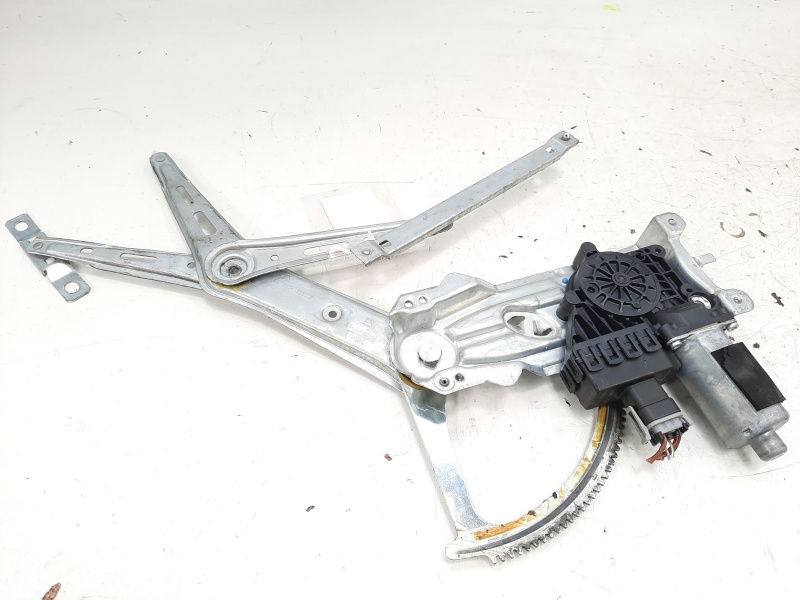 Macara cu motoras usa stanga fata, Opel Zafira B (A05) (id:605546)