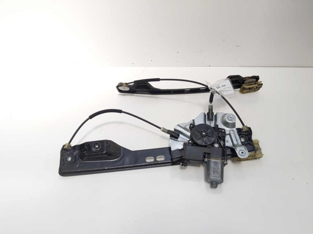 Macara cu motoras usa stanga fata, Opel Zafira C (P12) (id:691997)