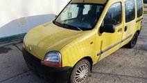 MACARA CU MOTORAS USA STANGA FATA RENAULT KANGOO F...