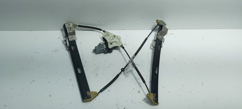 Macara cu motoras usa stanga fata, Seat Leon (5F1) (id:689793)