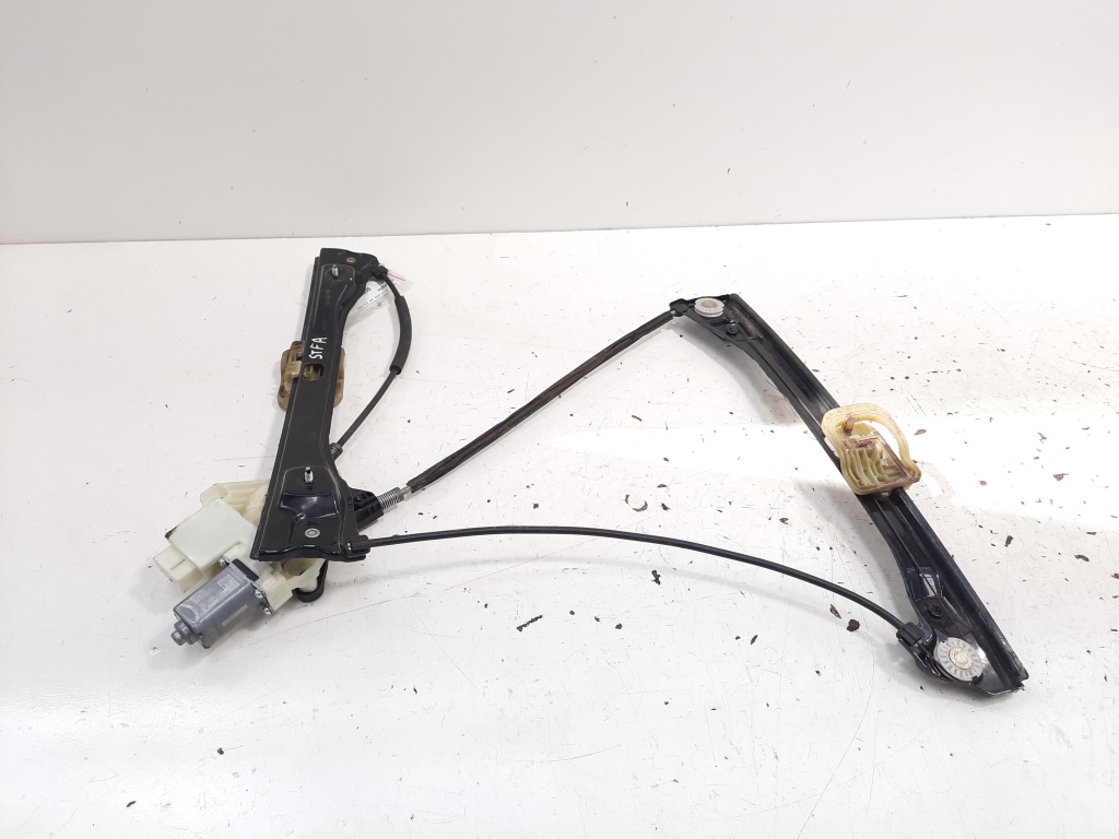 Macara cu motoras usa stanga fata, Seat Toledo 4 (KG3) (id:608715)