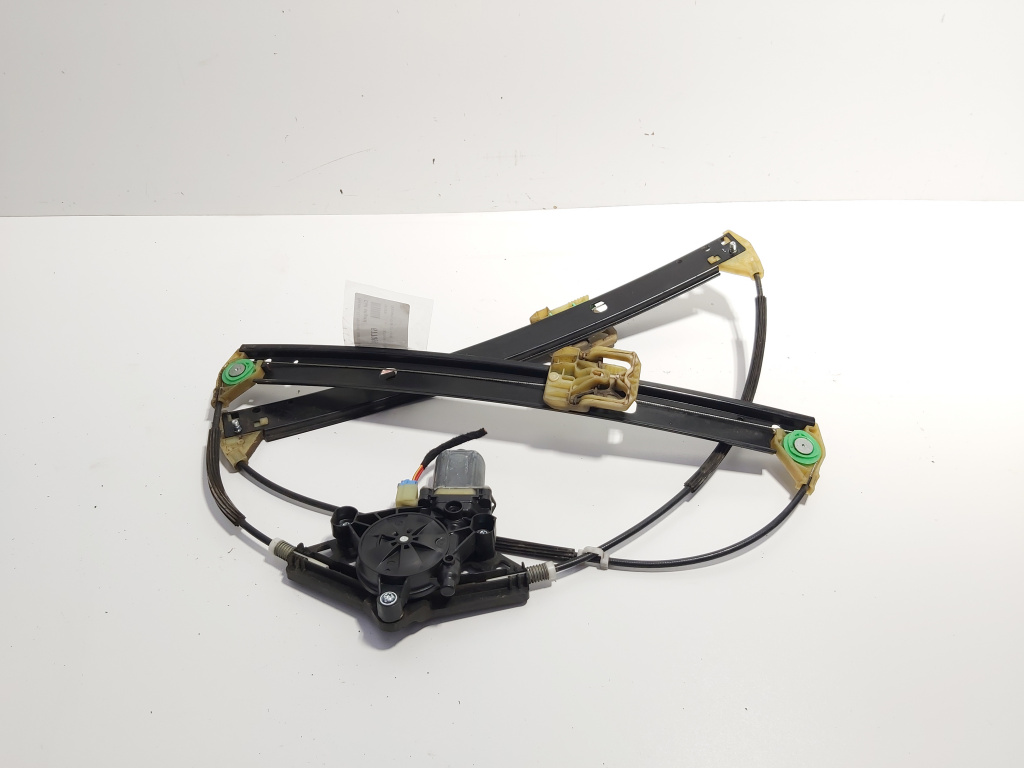Macara cu motoras usa stanga fata, Skoda Octavia 3 (5E3) (id:677099)