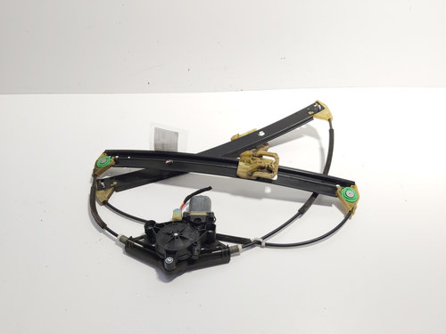 Macara cu motoras usa stanga fata, Skoda Octavia 3 (5E3) (id:677099)