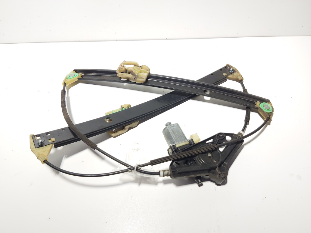 Macara cu motoras usa stanga fata, Skoda Octavia 3 Combi (5E5) (id:693502)