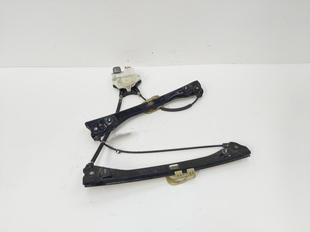 Macara cu motoras usa stanga fata, Skoda Rapid (NH3) (id:661422)